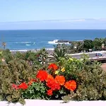 Bahia I Apartamento Puerto de la Cruz (Tenerife)