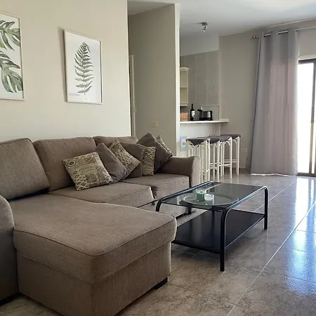 Bahia I Apartamento