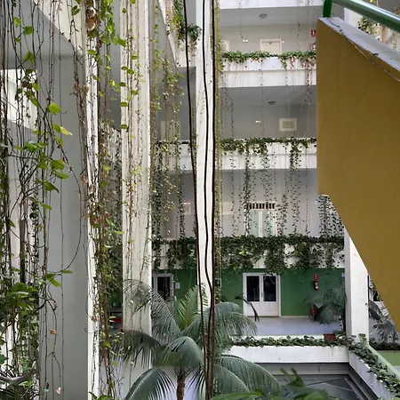 Apartamento Bahia I *