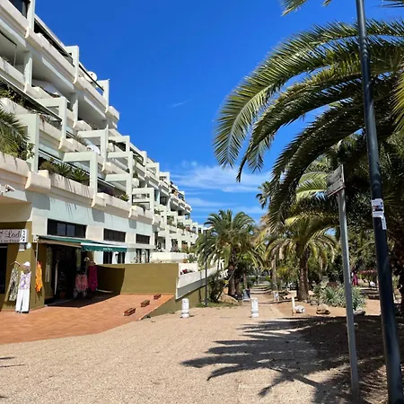 Bahia I Apartamento *