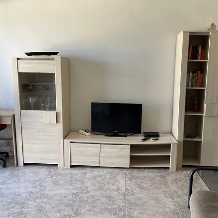 Apartamento Bahia I *