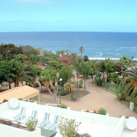 Bahia I Apartamento Puerto de la Cruz (Tenerife)