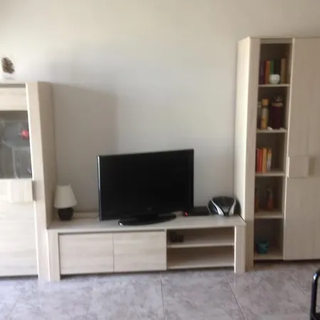 Apartament Bahia I Puerto de la Cruz (Tenerife)