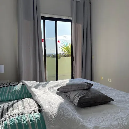 Bahia I Apartament *