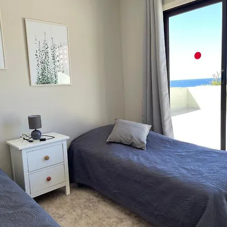 Bahia I Apartamento Puerto de la Cruz (Tenerife)