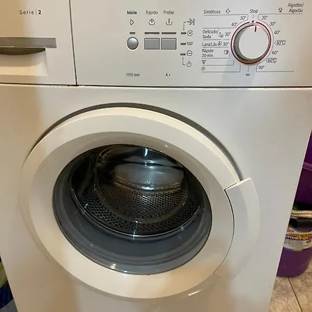 Bahia I Apartament *