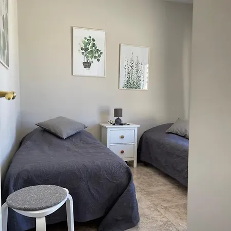Apartamento Bahia I *