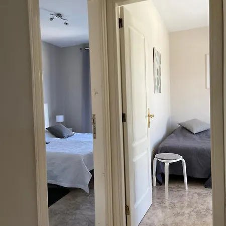 Bahia I Apartament *