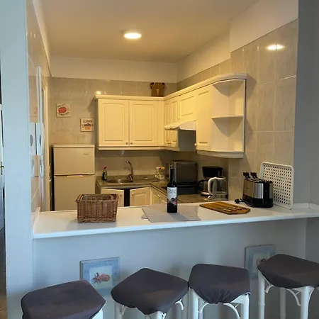 Bahia I Puerto de la Cruz (Tenerife)