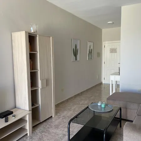 Bahia I Apartament Puerto de la Cruz (Tenerife)