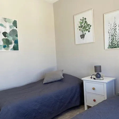 Bahia I Apartament *