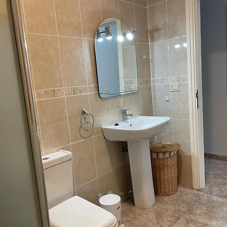 Bahia I * Puerto de la Cruz (Tenerife)