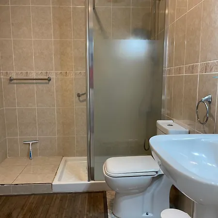 Bahia I Apartamento Puerto de la Cruz (Tenerife)