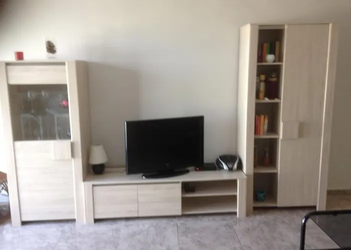 דירה Bahia I פוארטו דה לה קרוז