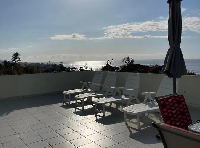 Bahia I * Puerto de la Cruz (Tenerife)