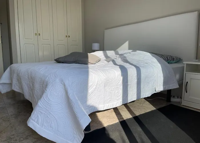 Bahia I * פוארטו דה לה קרוז