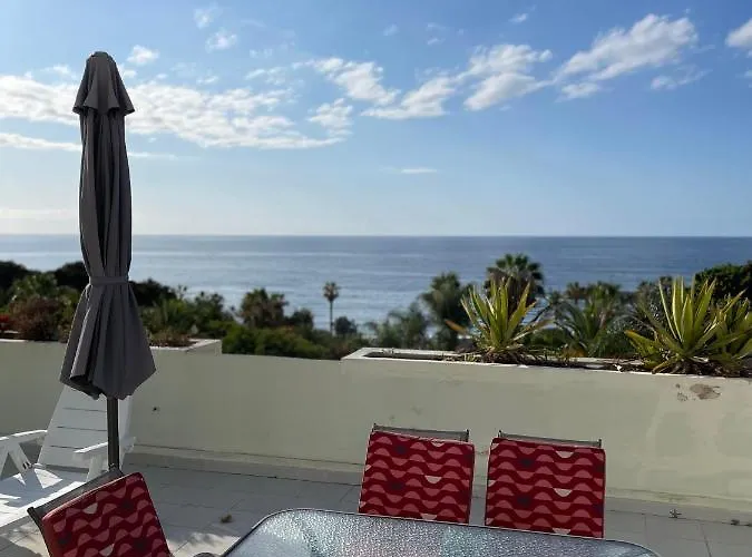 Bahia I * Puerto de la Cruz (Tenerife)