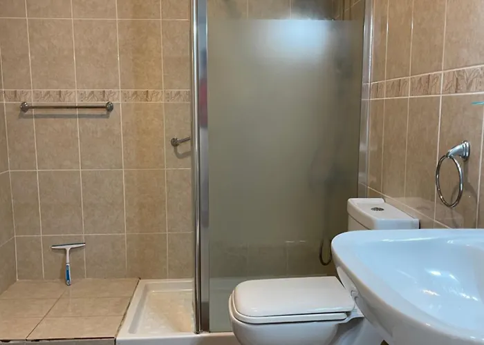 Bahia I דירה פוארטו דה לה קרוז