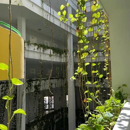 Apartmán Bahia I Puerto de la Cruz (Tenerife)