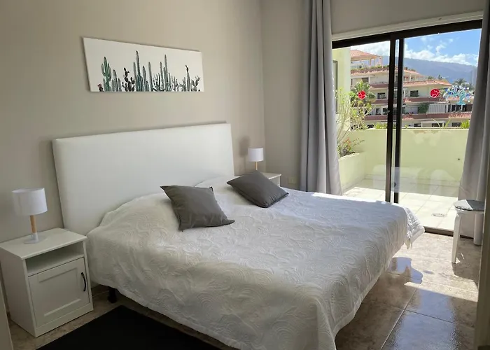 Bahia I 푸에르토 드 라 크루즈