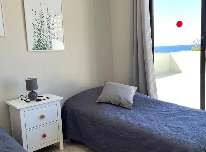 Bahia I 아파트 푸에르토 드 라 크루즈