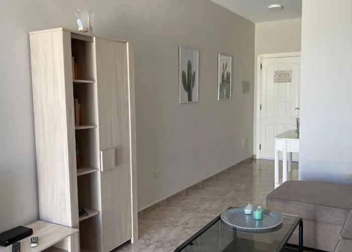 Bahia I 아파트 푸에르토 드 라 크루즈