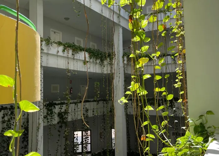 公寓 Bahia I 拉克鲁斯