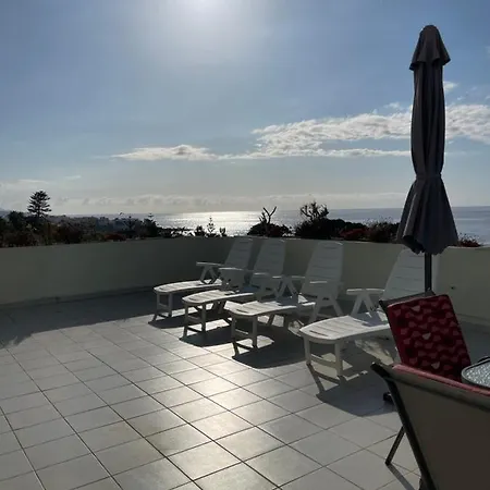 Bahia I * Puerto de la Cruz (Tenerife)